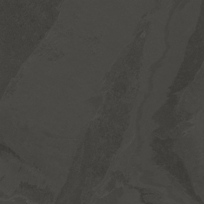 Unicom Starker Brazilian Slate Rail Black Tegel 80x80cm